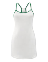 Morgan Tank Dress