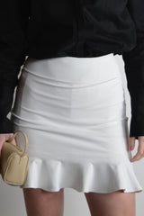 THE GRETTA SKIRT