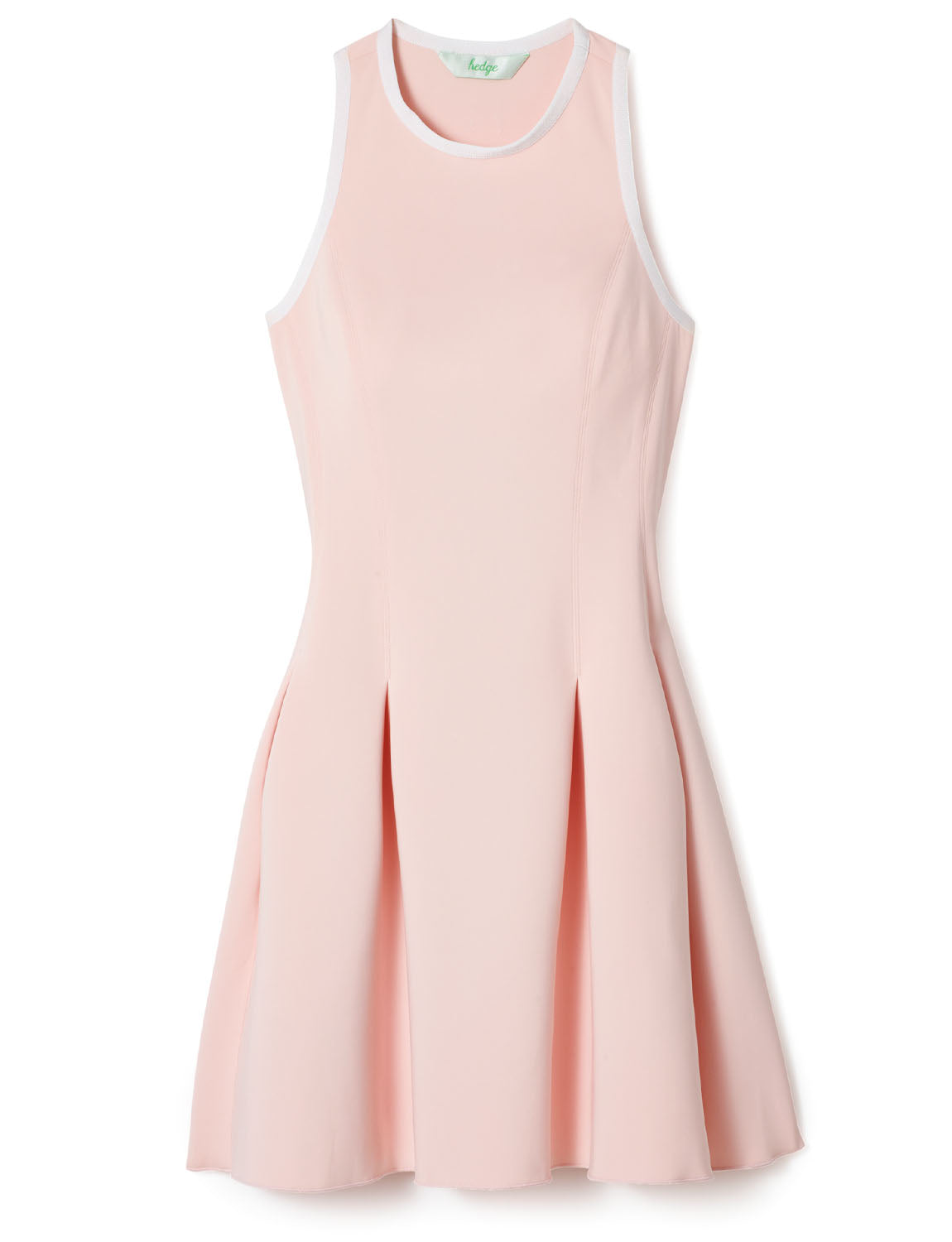 Dune Racerback Dress