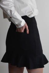 THE GRETTA SKIRT