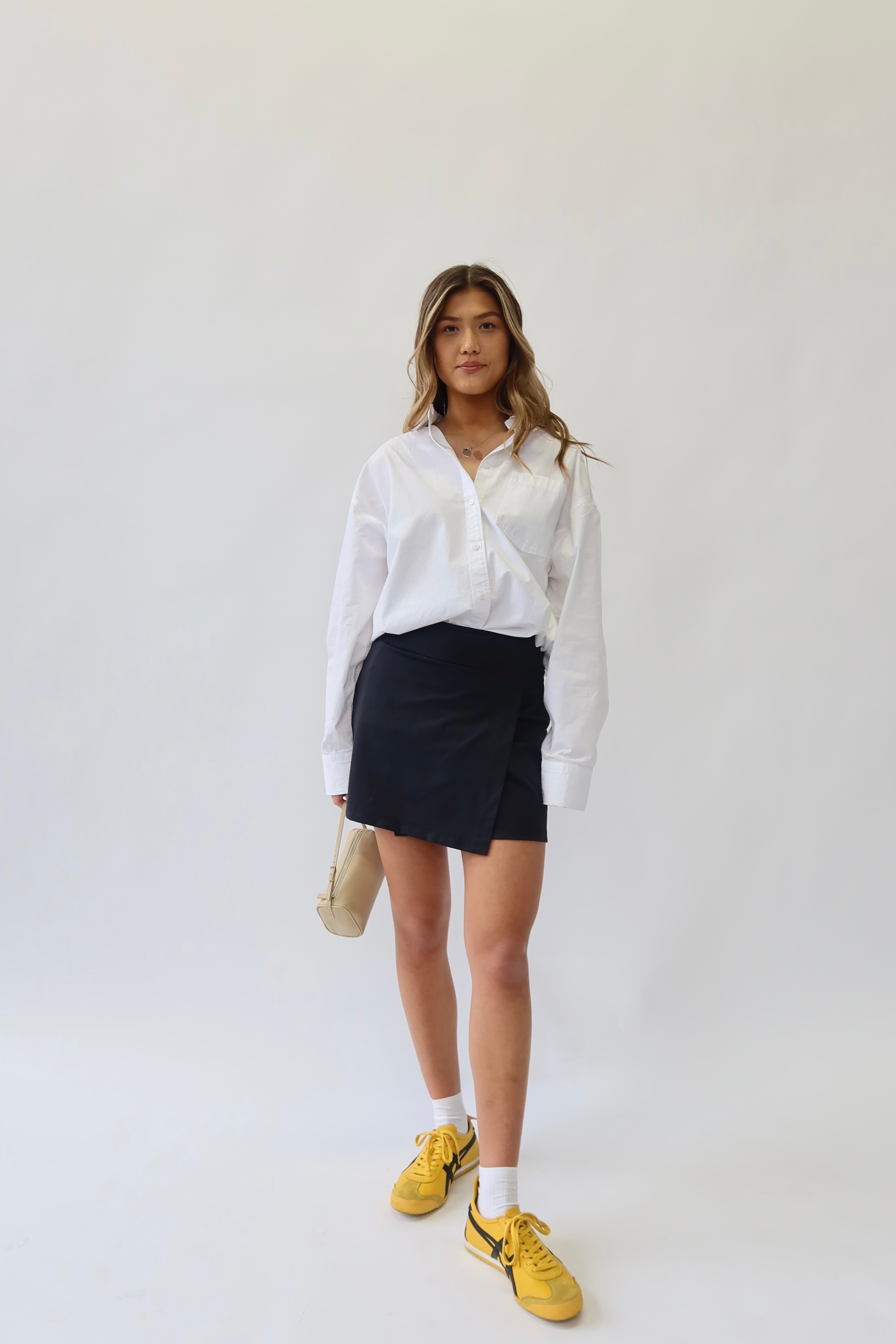 THE JANE SKIRT