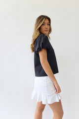 THE GRETTA SKIRT