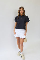 THE GRETTA SKIRT