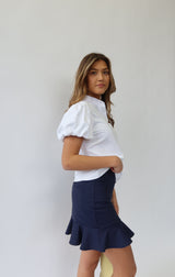 THE GRETTA SKIRT