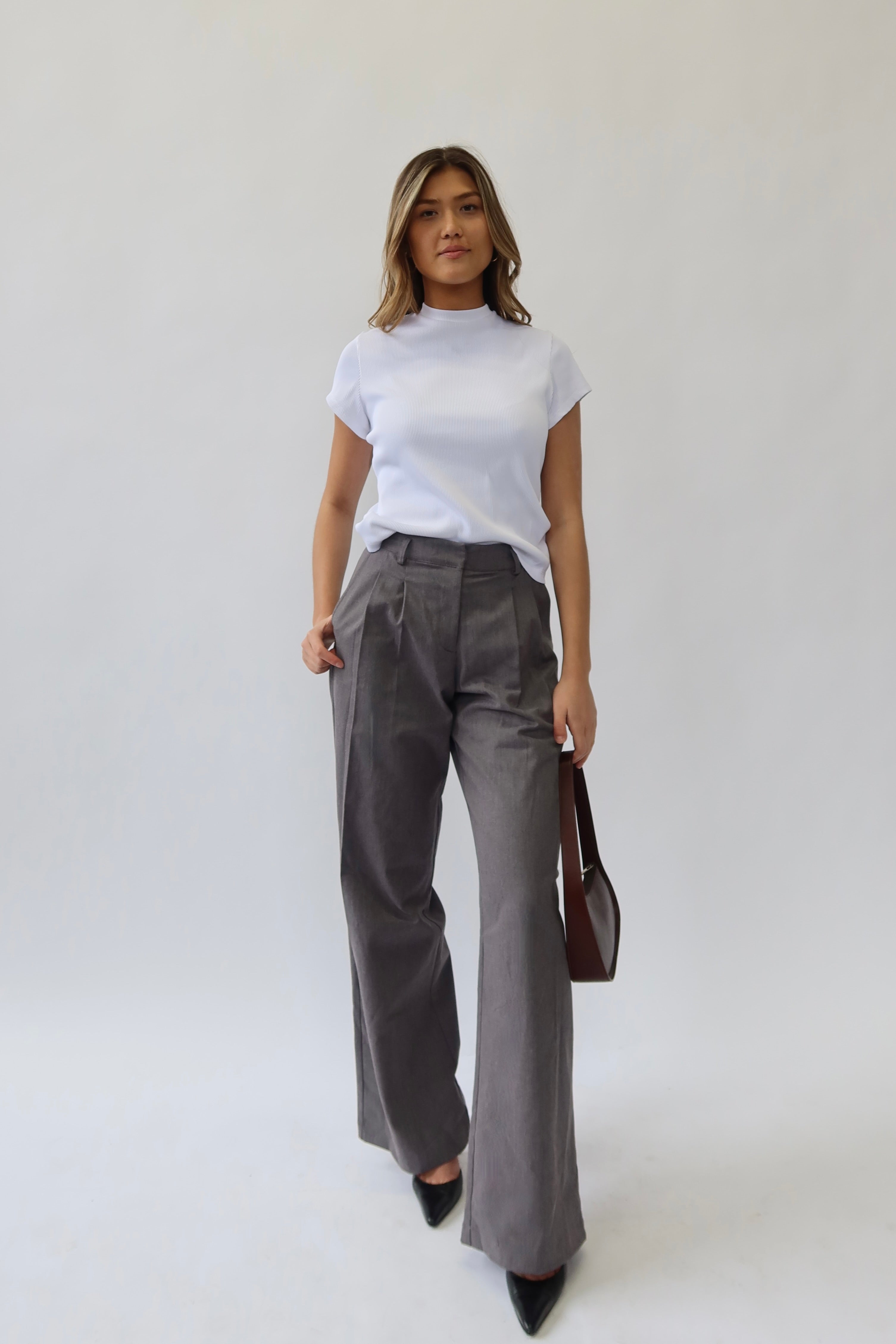 THE AMELIA TROUSER