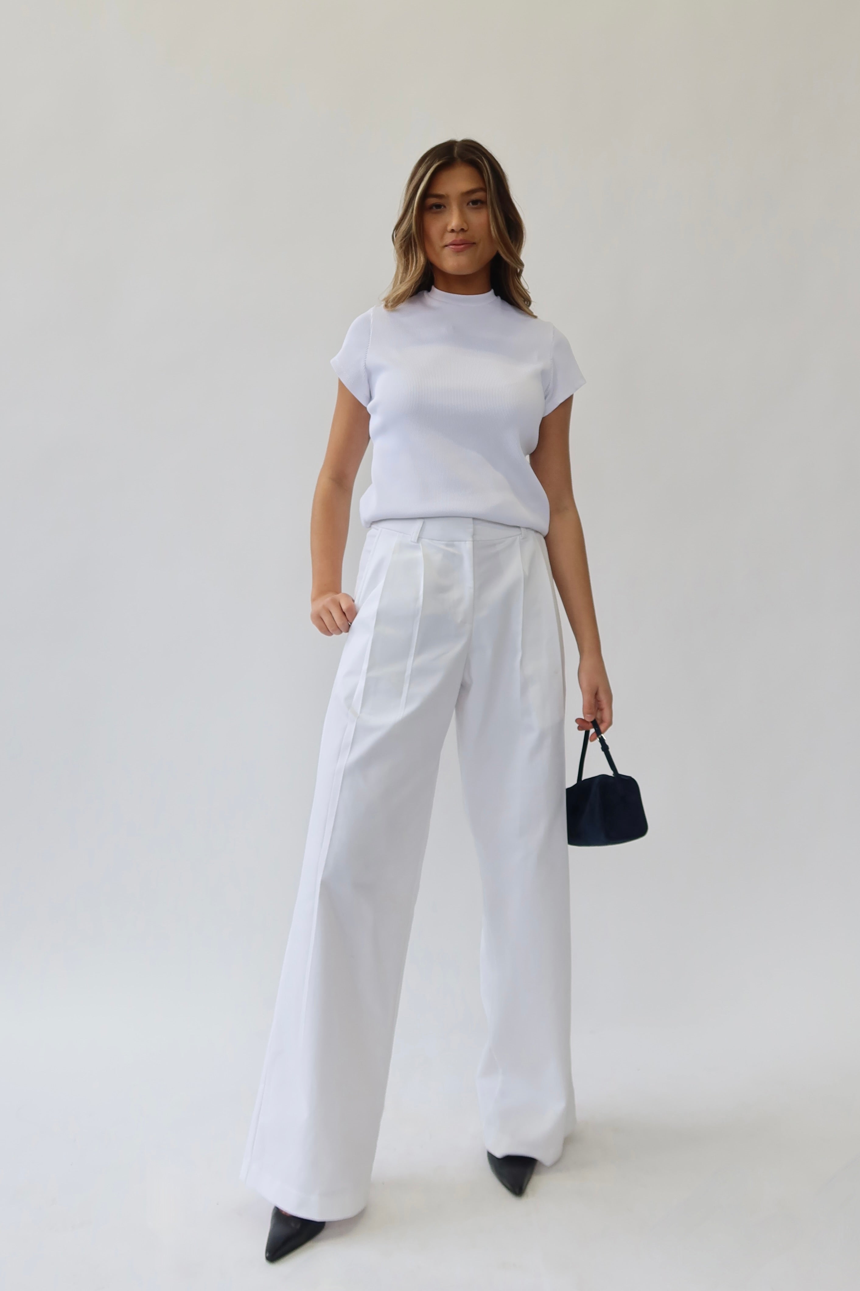 THE AMELIA TROUSER