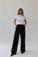 THE AMELIA TROUSER