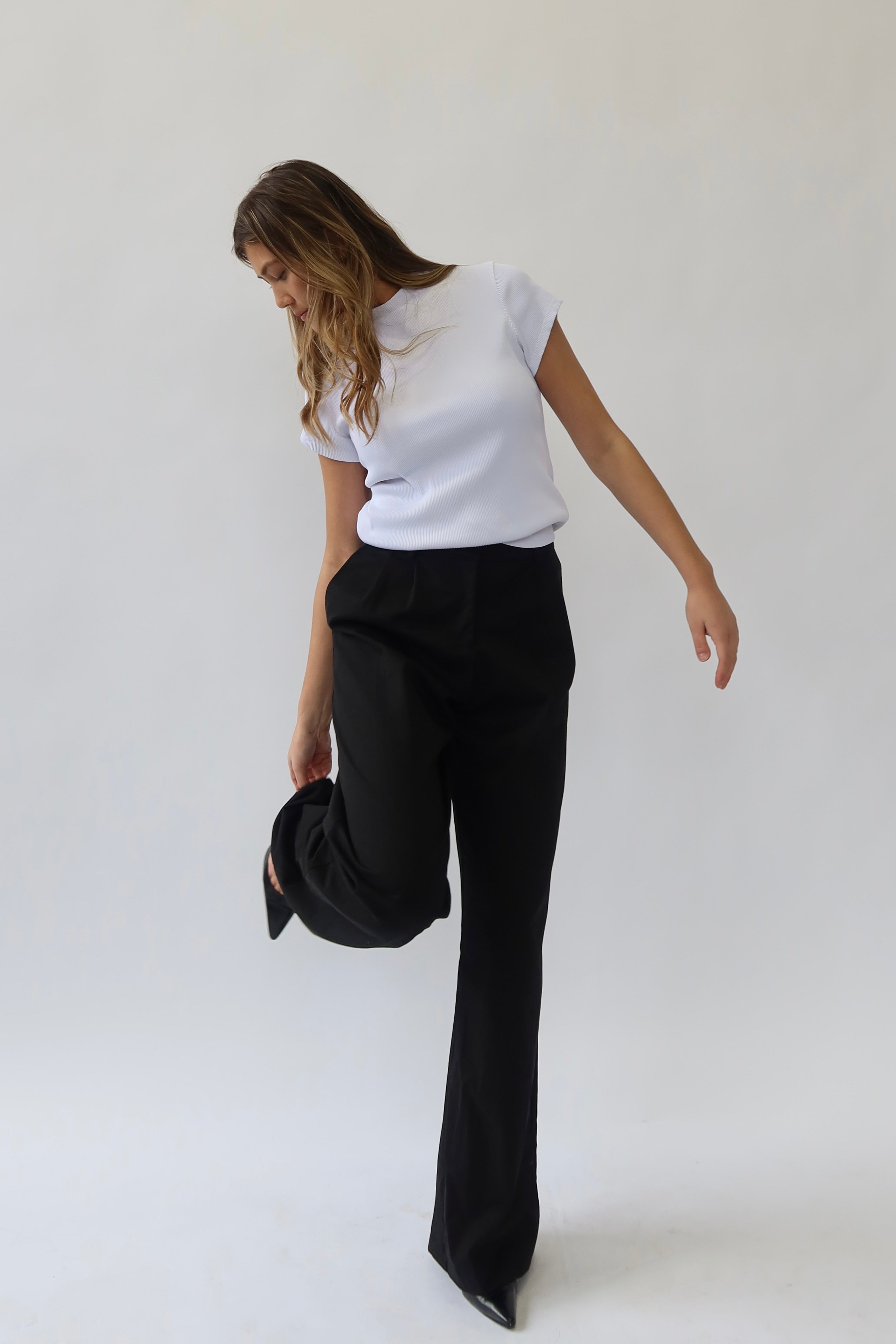 THE AMELIA TROUSER