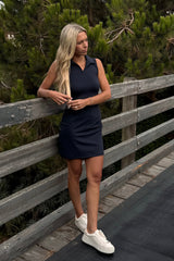 Polo Dress