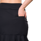 THE GRETTA SKIRT