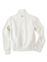 Linden Quarter Zip Sweatshirt