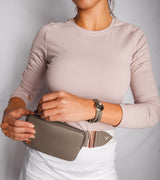 Moneypenny Belt Bag