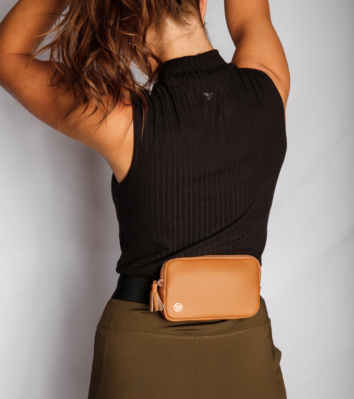 Moneypenny Belt Bag