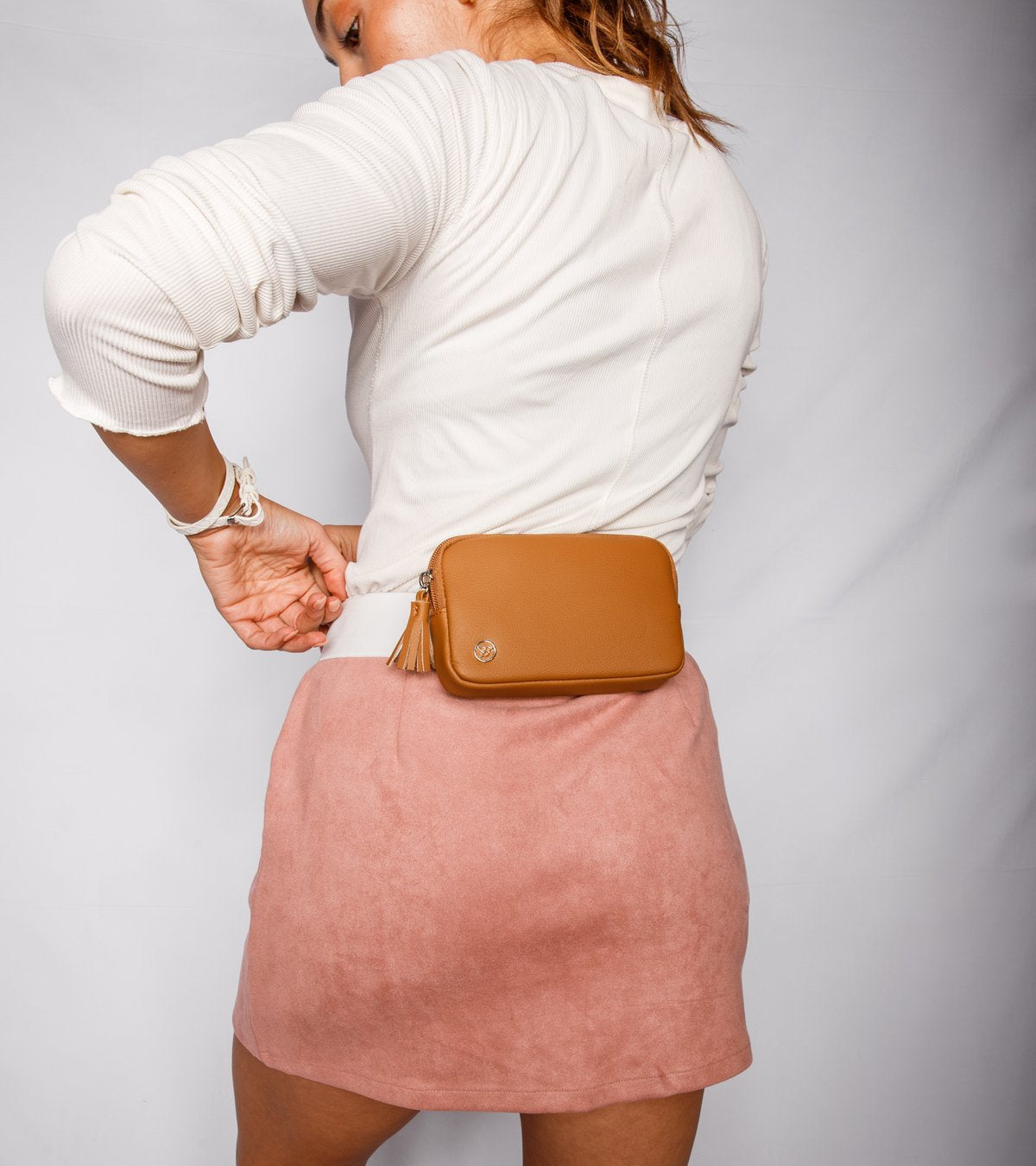 Moneypenny Belt Bag