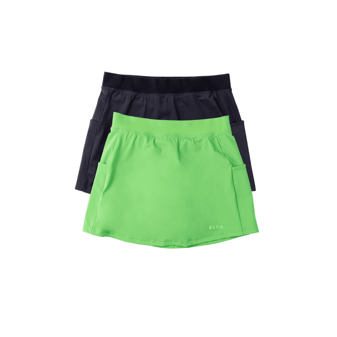 Lizzie Skort Bundle