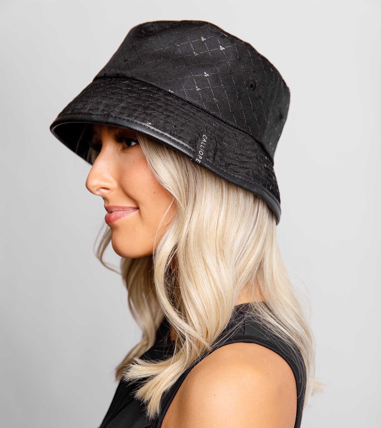 Birdies & Belles Bucket Hat