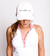 Birdies & Belles Racerback Polo