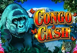 Congo Cash