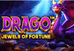 Drago - Jewels of Fortune