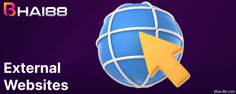 Bhai88 policies regarding external websites in Bangladesh