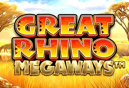 Great Rhino Megaways