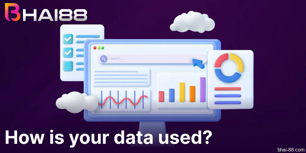 Bhai88 rules regarding data usage in Bangladesh
