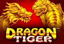 The Dragon Tiger